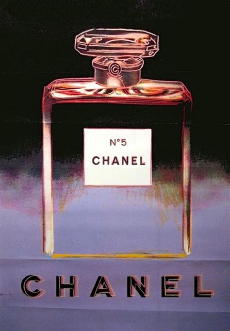 chanel posters for sale.